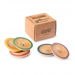 Grapat Dishes (26-289)  