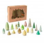 Grapat Forest Tree (26-283)  