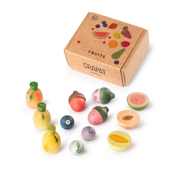Grapat Fruits (26-286) 