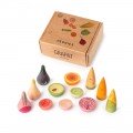 Grapat Veggies (26-287) 