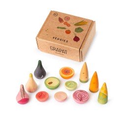 Grapat Veggies (26-287) 
