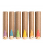 Grapat 6 Baby Sticks (21-231)
