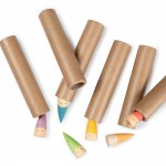Grapat 6 Baby Sticks (21-231)