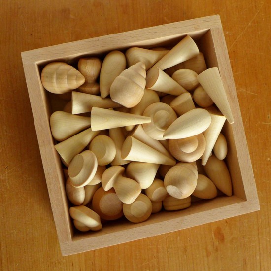 Grapat Storage Box (22-239)