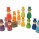 little wooden folk