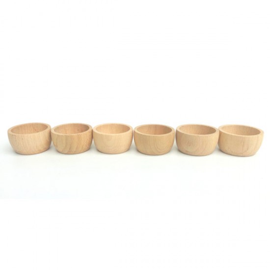 Grapat Natural Bowls (17-175)