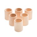 Grapat Natural Cups (16-160)
