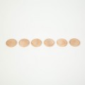 Grapat Natural Coins (16-155)