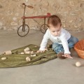 Grapat Large Treasure Basket (16-131)