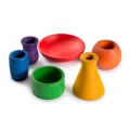 Grapat Pots (24-260)