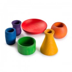 Grapat Pots (24-260)