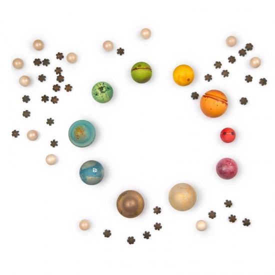 Grapat Dear Universe (24-255)