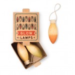 Grapat Decoration - Glow Lamps (24-266)