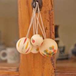 Grapat Decoration - Wonder Balls (24-267)