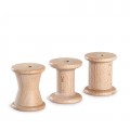 Grapat Natural Spools (15-114)