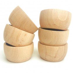 Grapat Natural Bowls (17-175)
