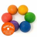 Grapat Rainbow Balls (16-126)