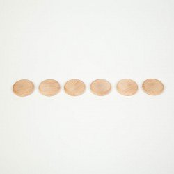 Grapat Natural Coins (16-155)