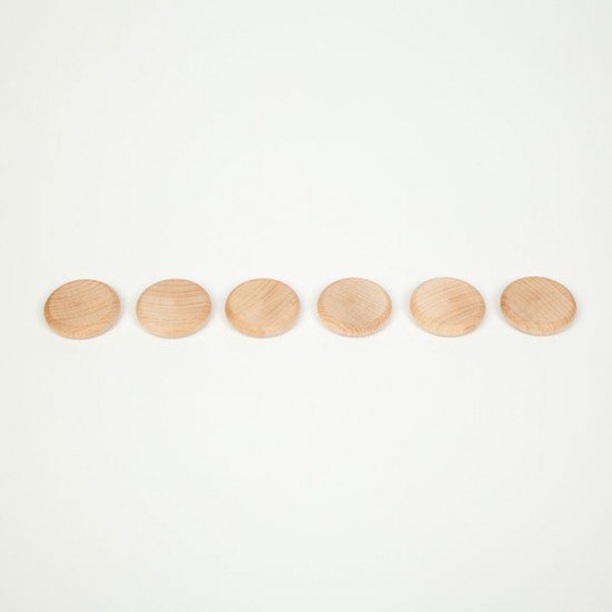 Grapat Natural Coins (16-155)