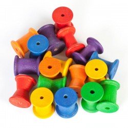 Grapat Rainbow Spools (15-103)