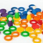 Grapat Rings Coins and Nins (15-102)