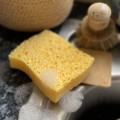 Cellulose Kitchen Sponge