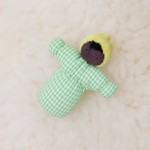 Grimms Doll's House Doll Baby Sam