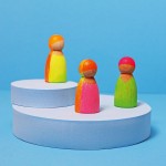 Grimms Neon Friends Mix