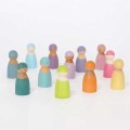 Grimms Rainbow Friends - Pastel