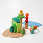 Grimms Small World Play - In the Woods
