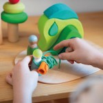 Grimms Small World Play - In the Woods