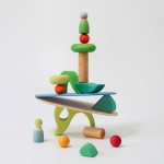 Grimms Small World Play - In the Woods
