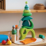 Grimms Small World Play - In the Woods