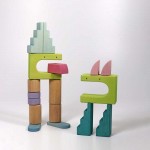 Grimms Building World - Cloud Play