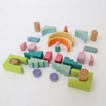 Grimms Building World - Cloud Play