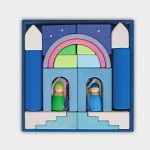 Grimms Building World - Polar Light