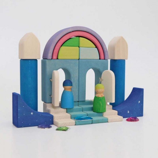 Grimms Building World - Polar Light