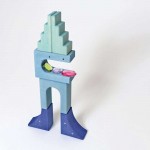 Grimms Building World - Polar Light