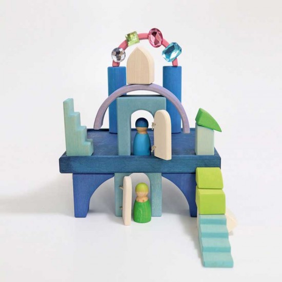 Grimms Building World - Polar Light