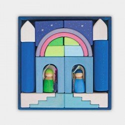 Grimms Building World - Polar Light