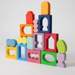 Grimms Building Set - Windows 