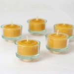 Grimms Tealight Candle Holder - For Celebration Rings