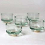 Grimms Tealight Candle Holder - For Celebration Rings
