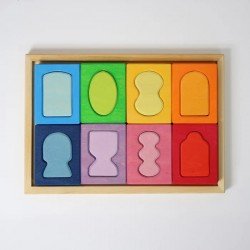 Grimms Building Set - Windows 