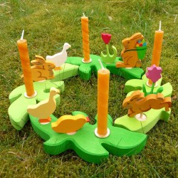 Grimms Candle Holder - Branch