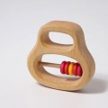 Grimms Rattle - Klipp Klapp