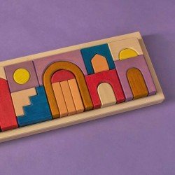 Grimms Building Set - Panorama