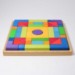 Grimms Basic Building Set 2