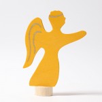 Grimms Celebration Ring Decoration - Angel