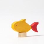Grimms Celebration Ring Decoration - Fish